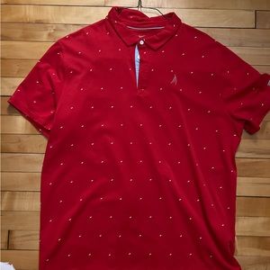 XXL Nike golf shirt - great condition!